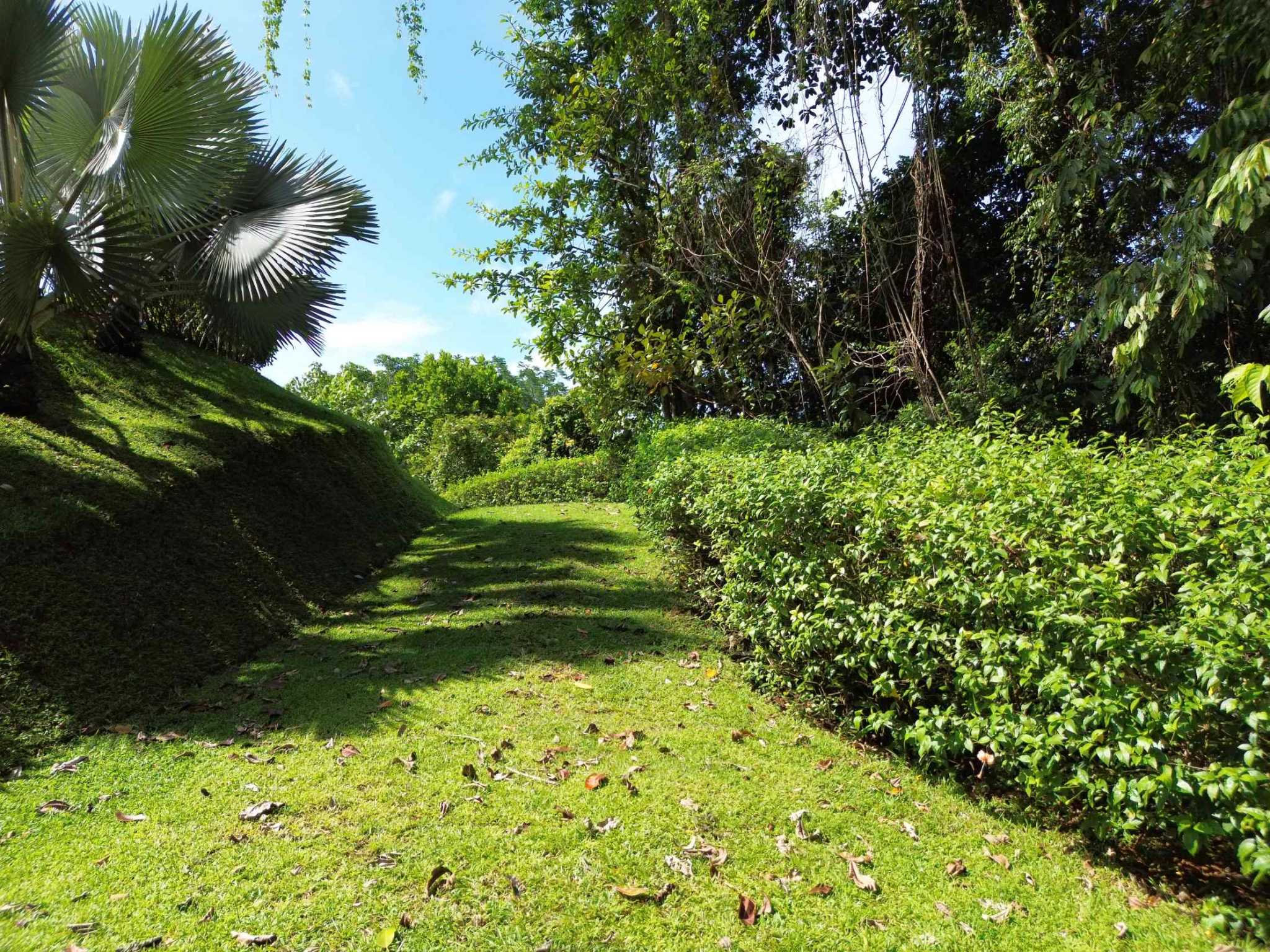 74948-19 Spectacular Ocean View Over-One-Acre Building Lot with Legal Water in Ojochal Costa Rica