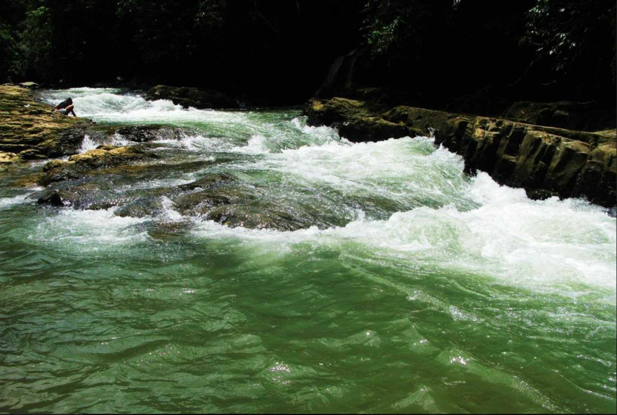 74950-17 Panoramic Ocean-View 2+ Acre Building Lot with Legal Water in Uvita Costa Rica