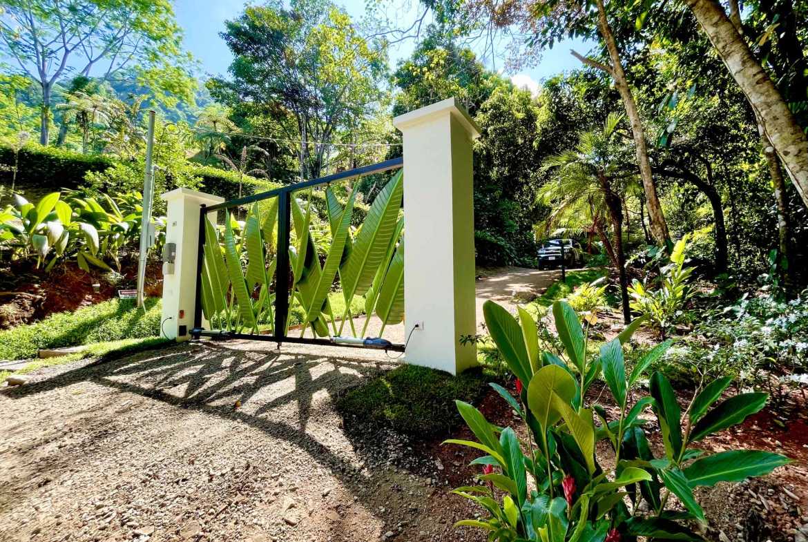 Wildlife-Rich Building Lot with Mountain and Ocean Views, photo 8 of 20