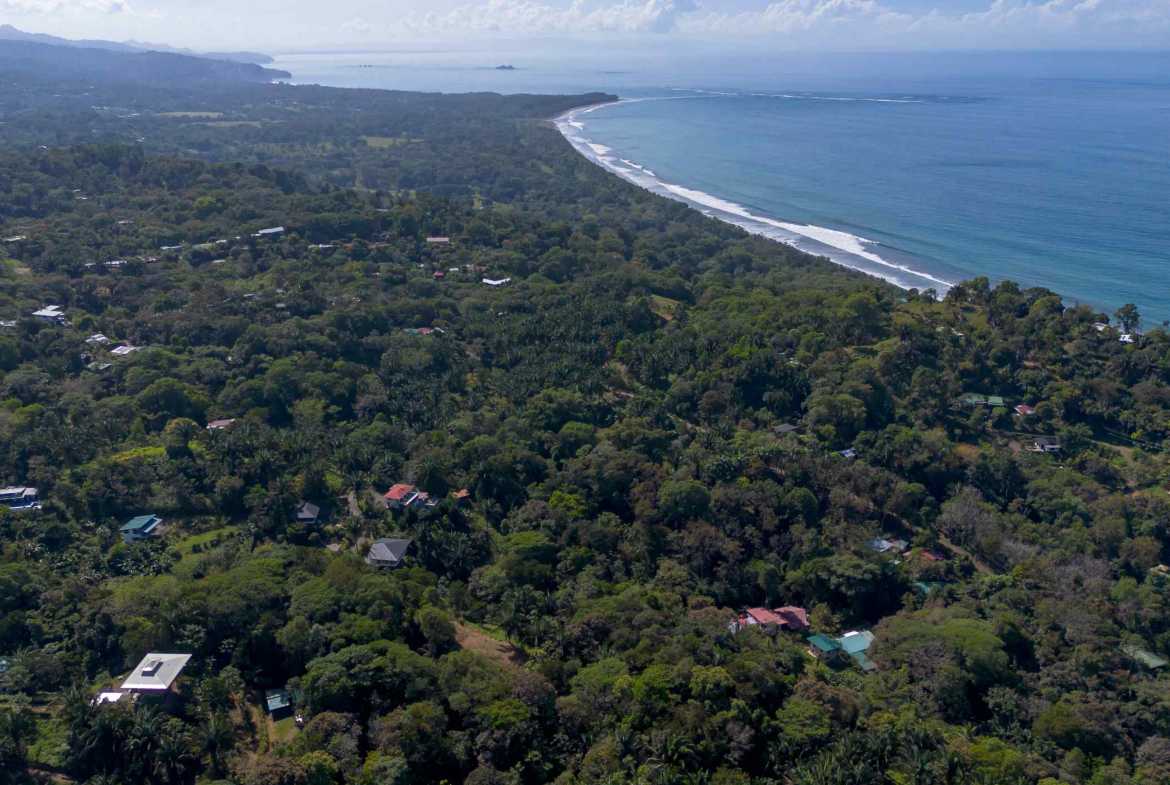 Twin Jungle-View 2+ Acre Building Lots with Legal Water, photo 12 of 17