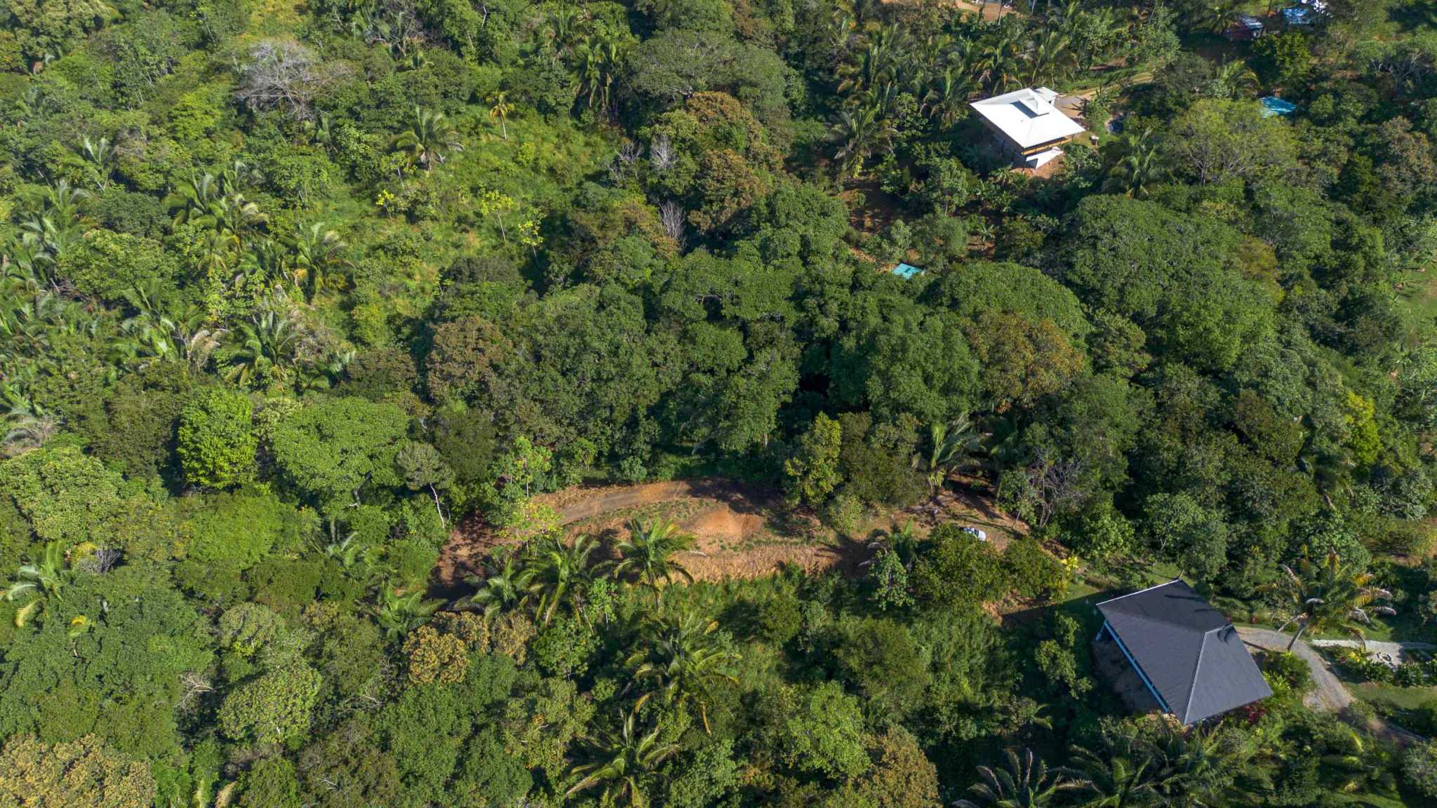 74956-14 Twin Jungle-View 2+ Acre Building Lots with Legal Water in Uvita Costa Rica