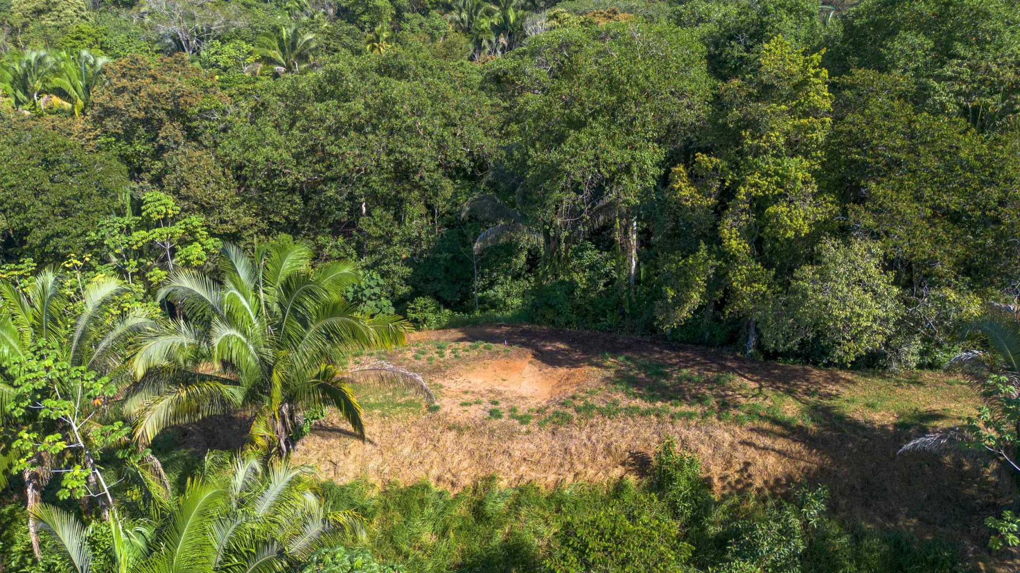 74956-15 Twin Jungle-View 2+ Acre Building Lots with Legal Water in Uvita Costa Rica