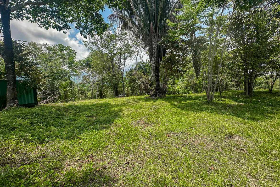 Ocean & Mountain View 4-Acre Building Lot with Legal Water, photo 9 of 24