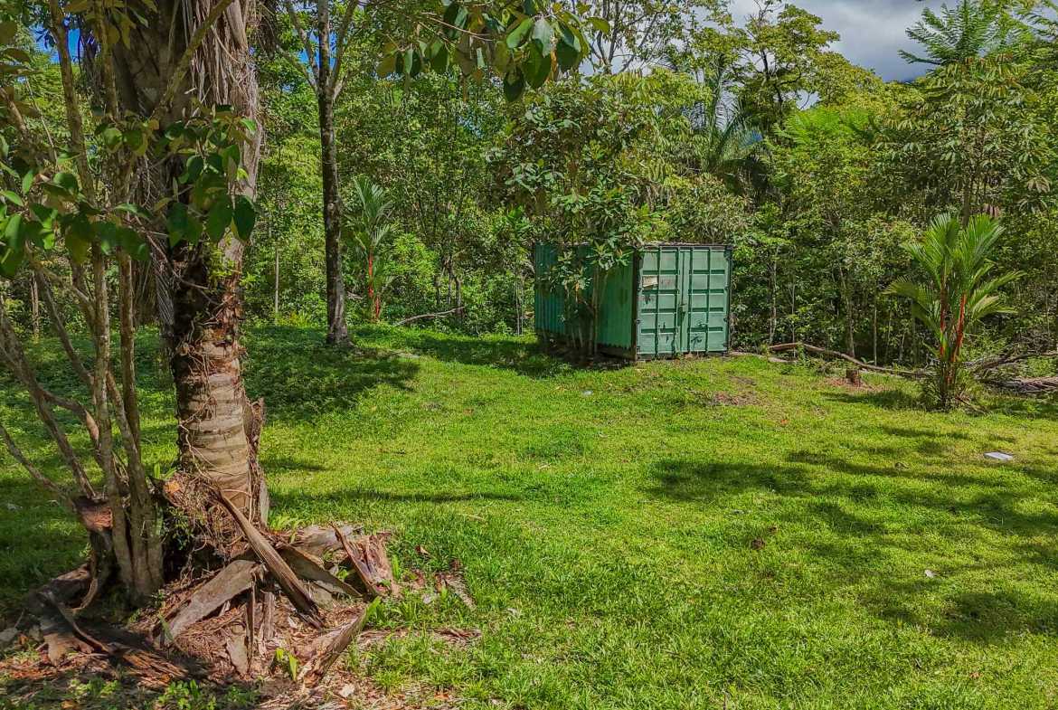 Ocean & Mountain View 4-Acre Building Lot with Legal Water, photo 15 of 24