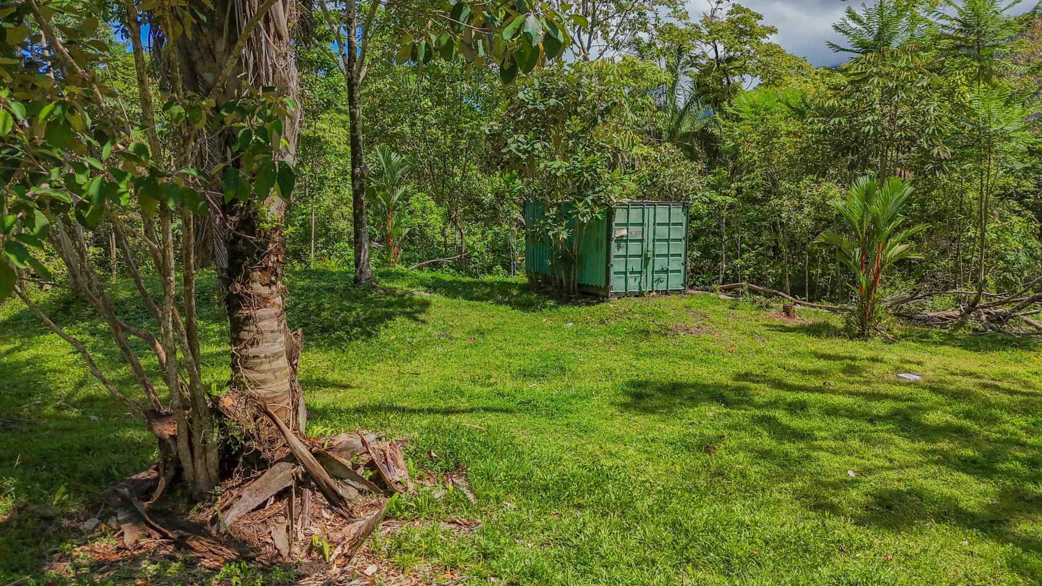 74960-15 Prime Ocean & Mountain View 4-Acre Building Lot with Legal Water in Ojochal Costa Rica