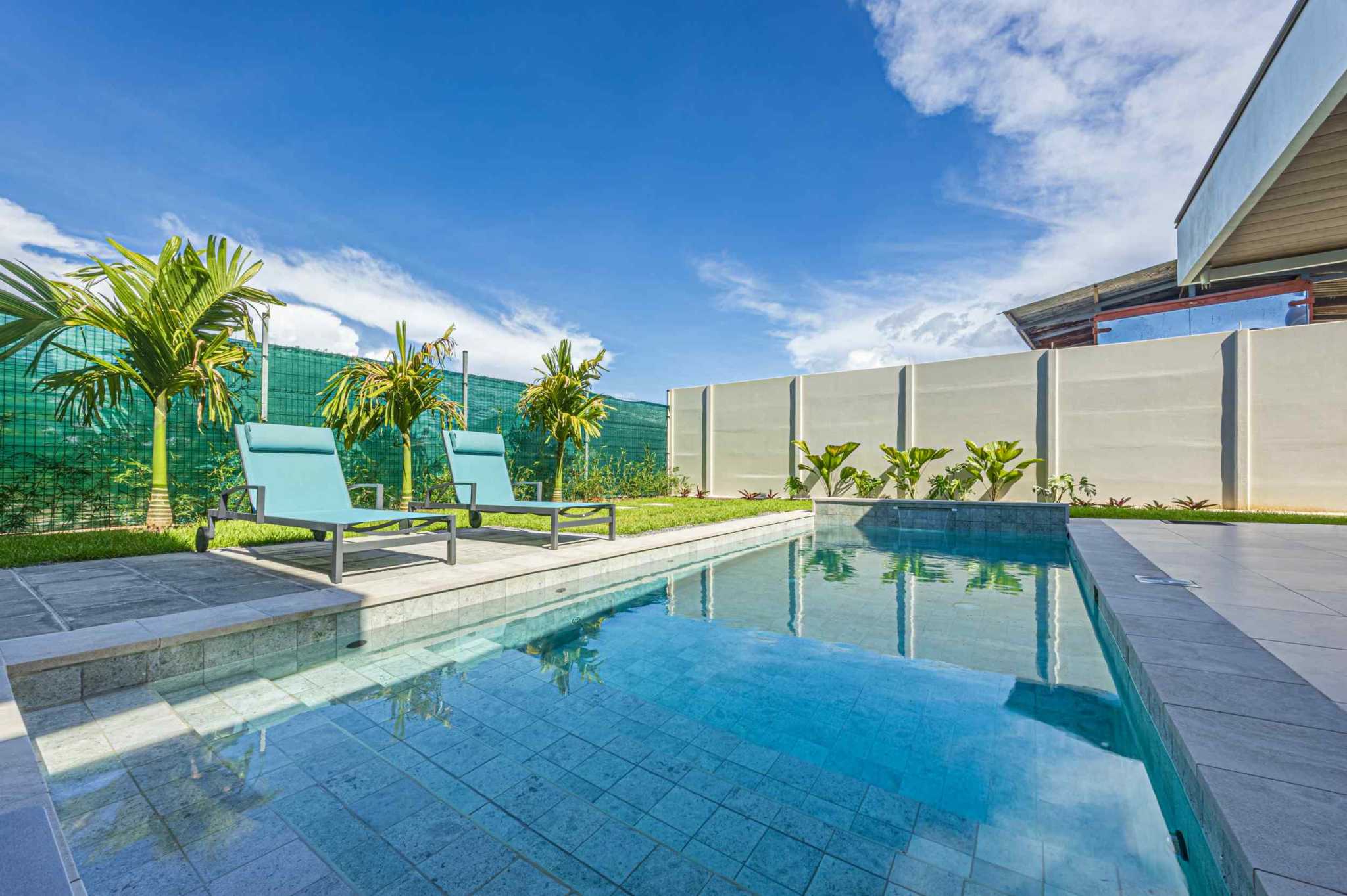 74430-12 Brand-New Modern Tropical 3-Bedroom Home with Private Pool & Outdoor Kitchen in Uvita Costa Rica