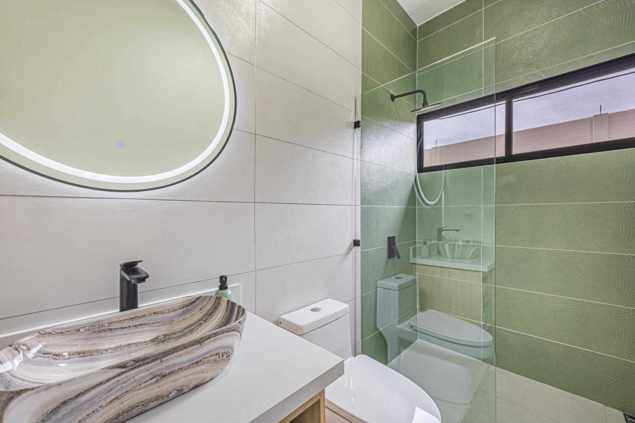 74430-31 Brand-New Modern Tropical 3-Bedroom Home with Private Pool & Outdoor Kitchen in Uvita Costa Rica