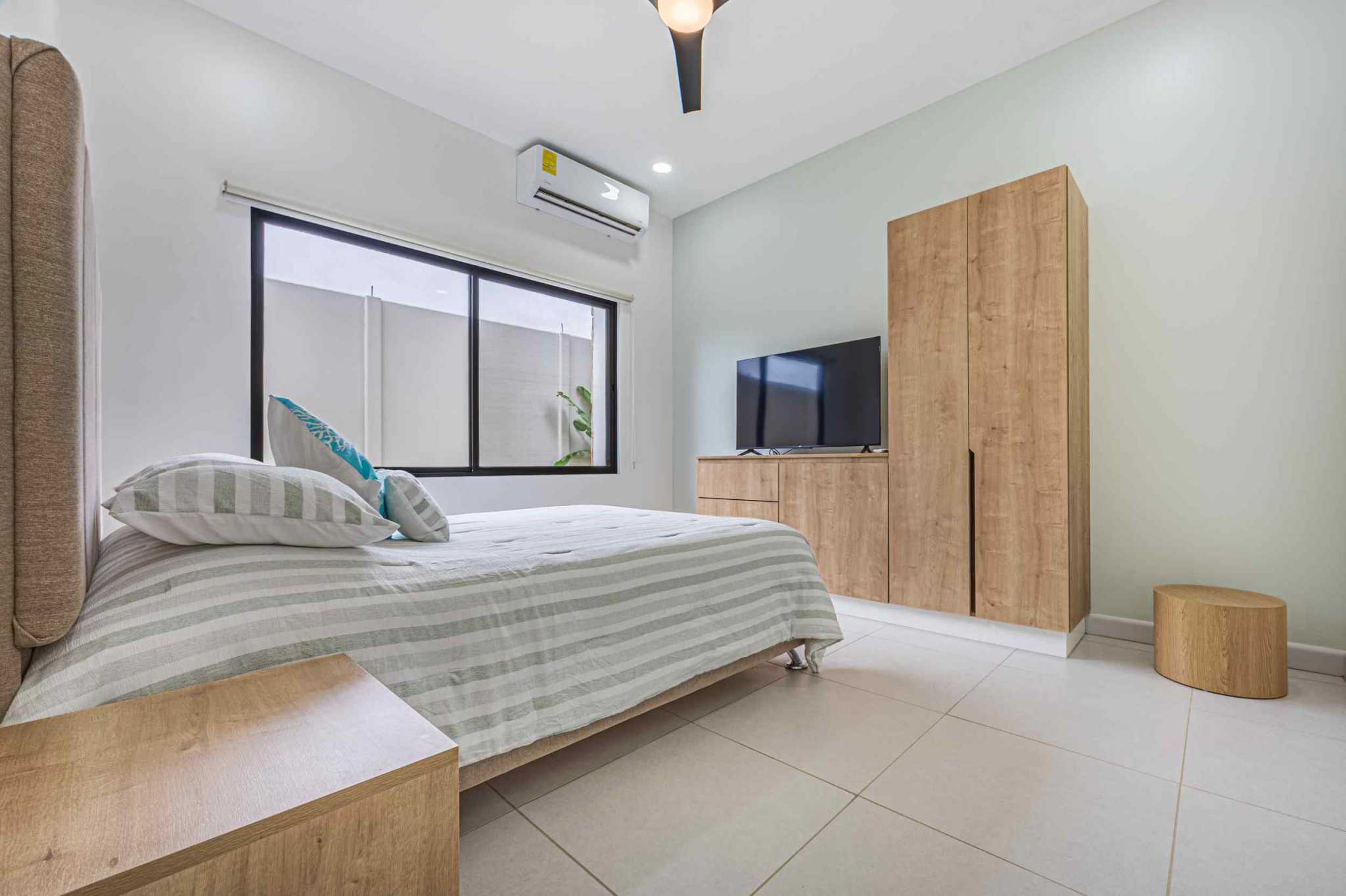 74430-34 Brand-New Modern Tropical 3-Bedroom Home with Private Pool & Outdoor Kitchen in Uvita Costa Rica