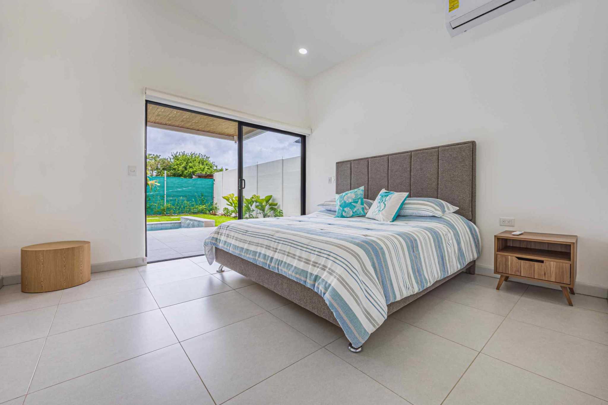 74430-46 Brand-New Modern Tropical 3-Bedroom Home with Private Pool & Outdoor Kitchen in Uvita Costa Rica