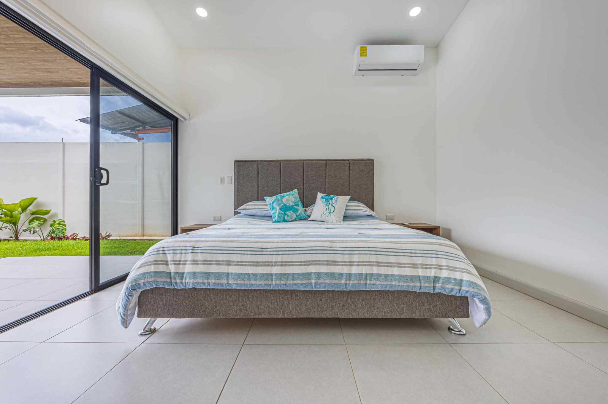 74430-47 Brand-New Modern Tropical 3-Bedroom Home with Private Pool & Outdoor Kitchen in Uvita Costa Rica