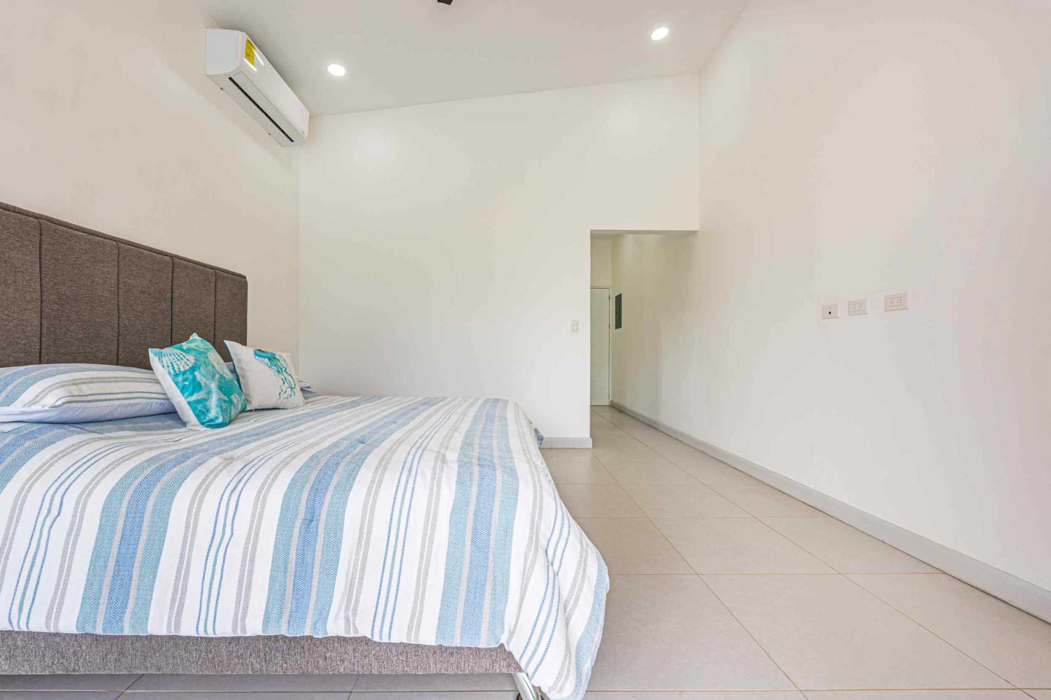 74430-48 Brand-New Modern Tropical 3-Bedroom Home with Private Pool & Outdoor Kitchen in Uvita Costa Rica