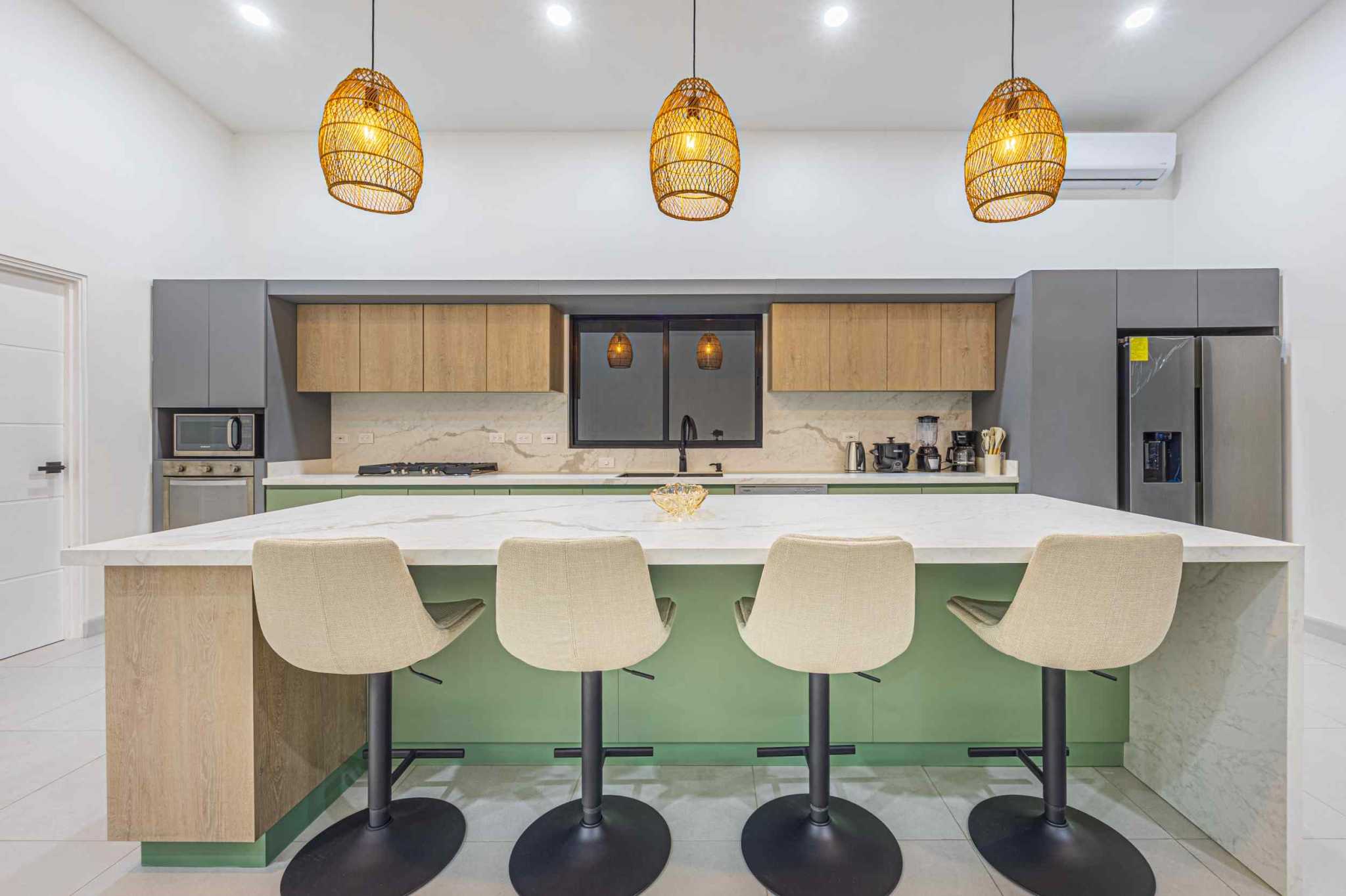74430-57 Brand-New Modern Tropical 3-Bedroom Home with Private Pool & Outdoor Kitchen in Uvita Costa Rica