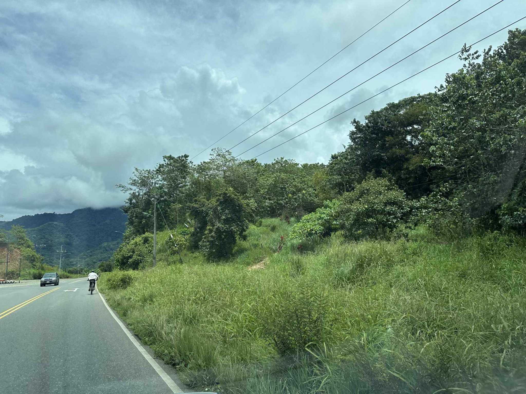 74946-5 Strategic River View 17+ Acre Building Lot in Palmar Costa Rica
