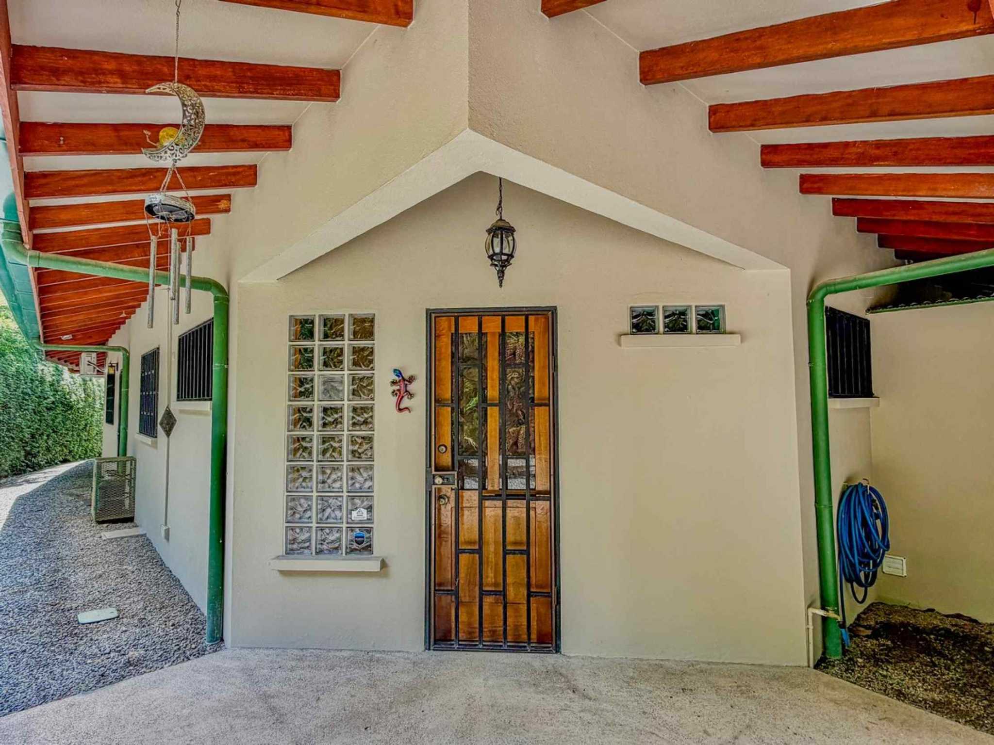 76480-14 Charming 2-Bedroom Jungle Retreat with Saltwater Pool & Mountain Views in Lagunas Costa Rica
