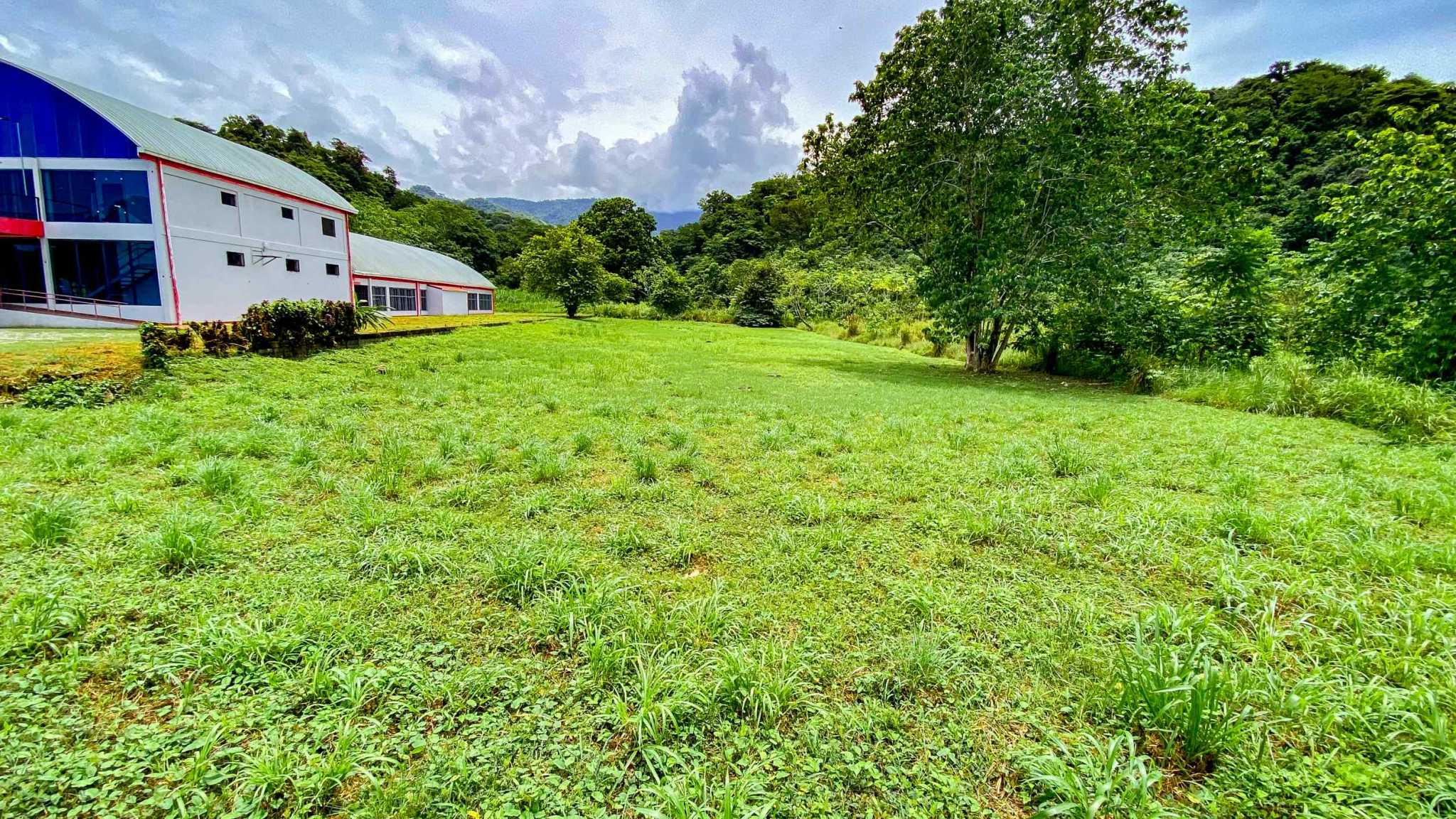 76673-10 Prime Highway-Frontage Mountain View Over-Half-Acre Building Lot with Legal Water in Coronado Costa Rica