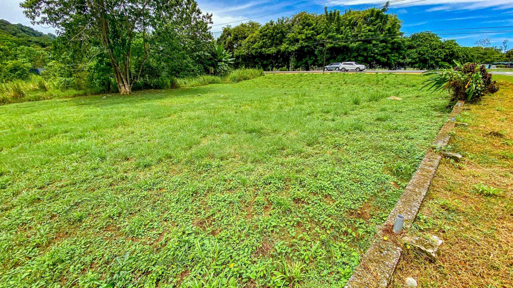 76673-12 Prime Highway-Frontage Mountain View Over-Half-Acre Building Lot with Legal Water in Coronado Costa Rica