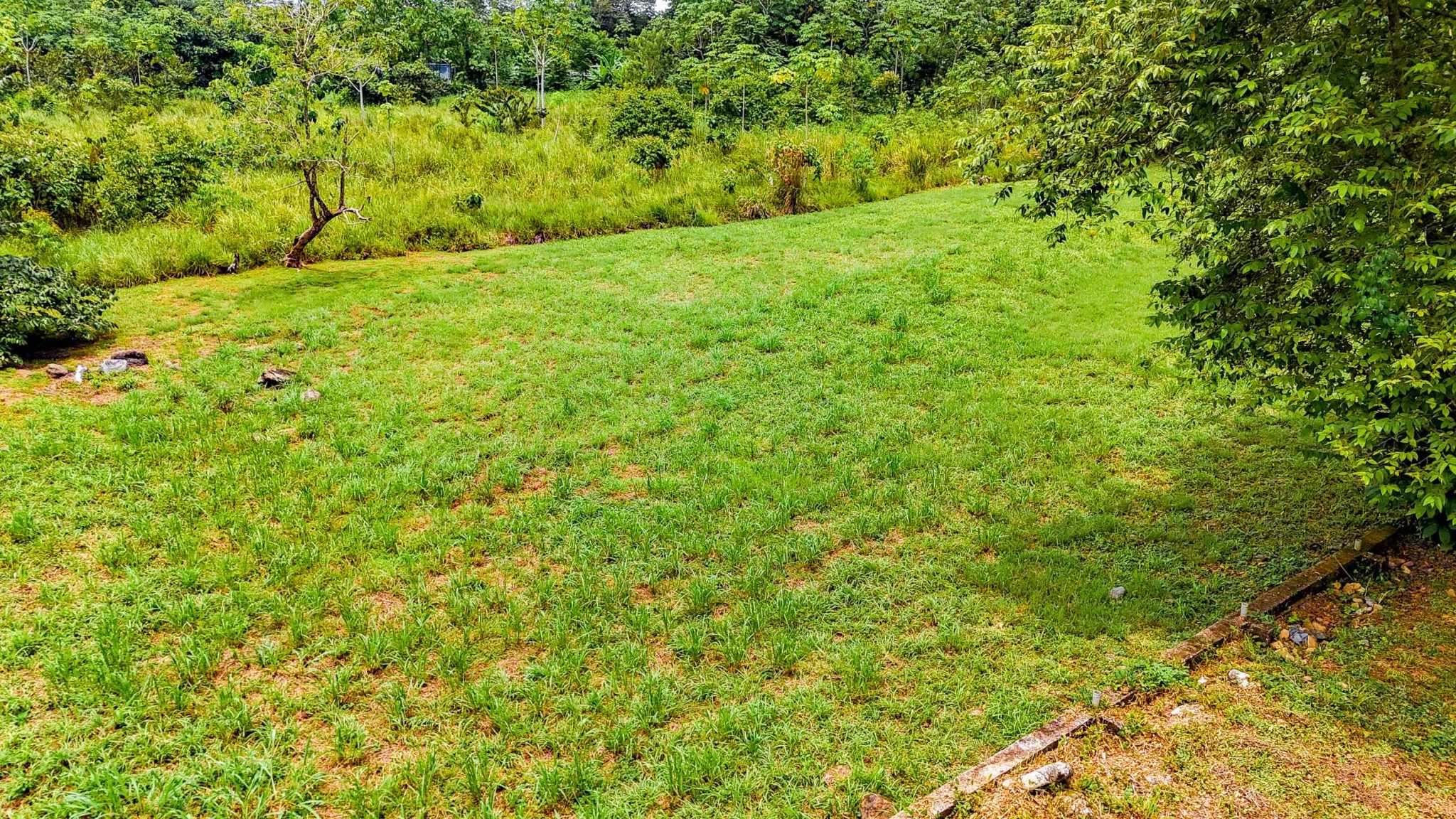 76673-21 Prime Highway-Frontage Mountain View Over-Half-Acre Building Lot with Legal Water in Coronado Costa Rica