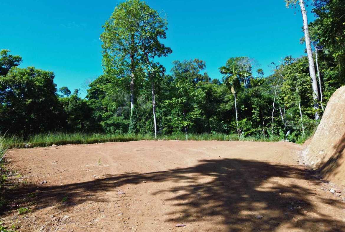 Ocean View Build-Ready Nearly-Two-Acre Building Lot with Legal Water, photo 8 of 20