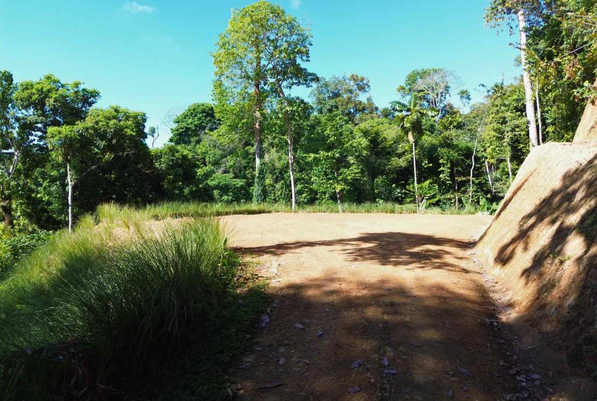 Ocean View Build-Ready Nearly-Two-Acre Building Lot with Legal Water, photo 9 of 20