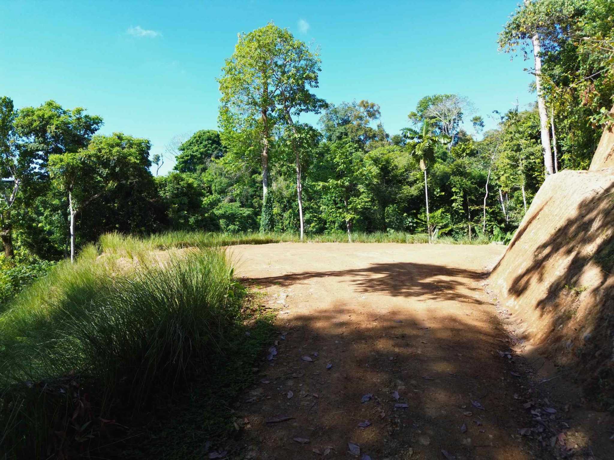 76707-8 Spectacular Ocean View Build-Ready Nearly-Two-Acre Building Lot with Legal Water in Uvita Costa Rica