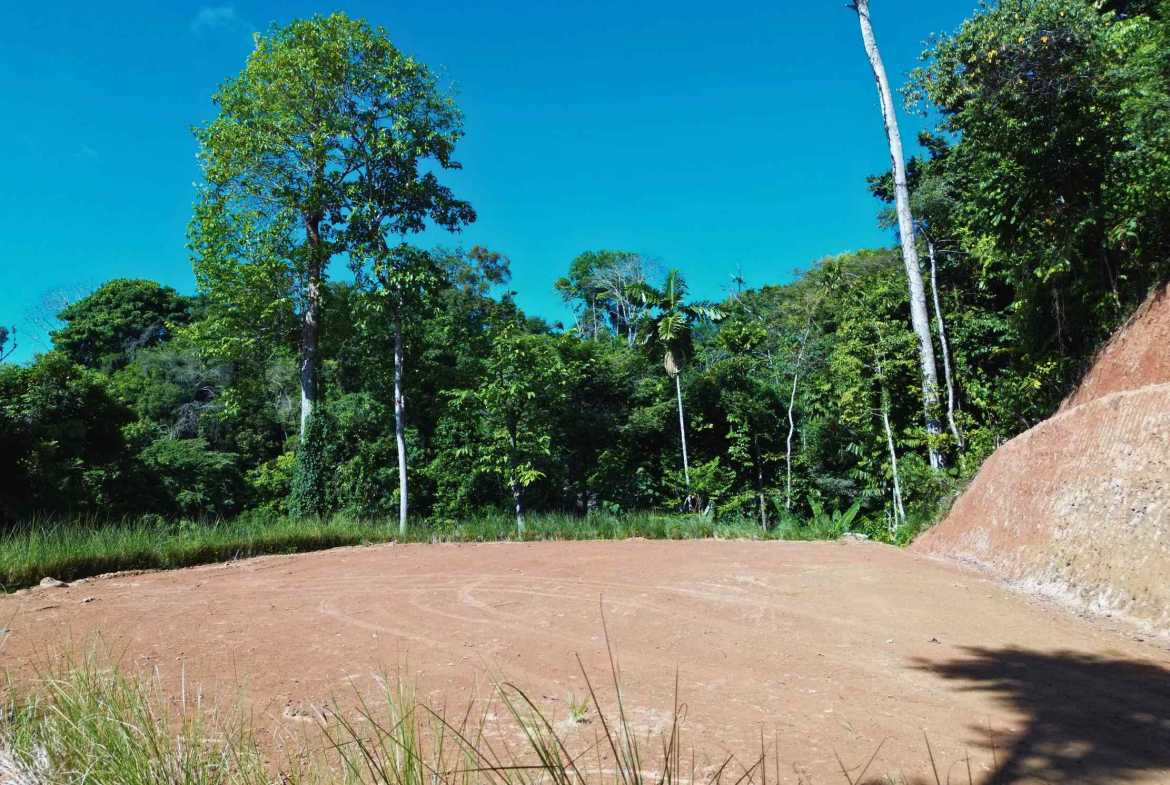 Ocean View Build-Ready Nearly-Two-Acre Building Lot with Legal Water, photo 12 of 20