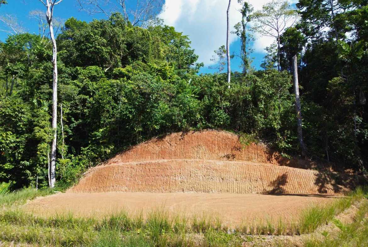Ocean View Build-Ready Nearly-Two-Acre Building Lot with Legal Water, photo 14 of 20