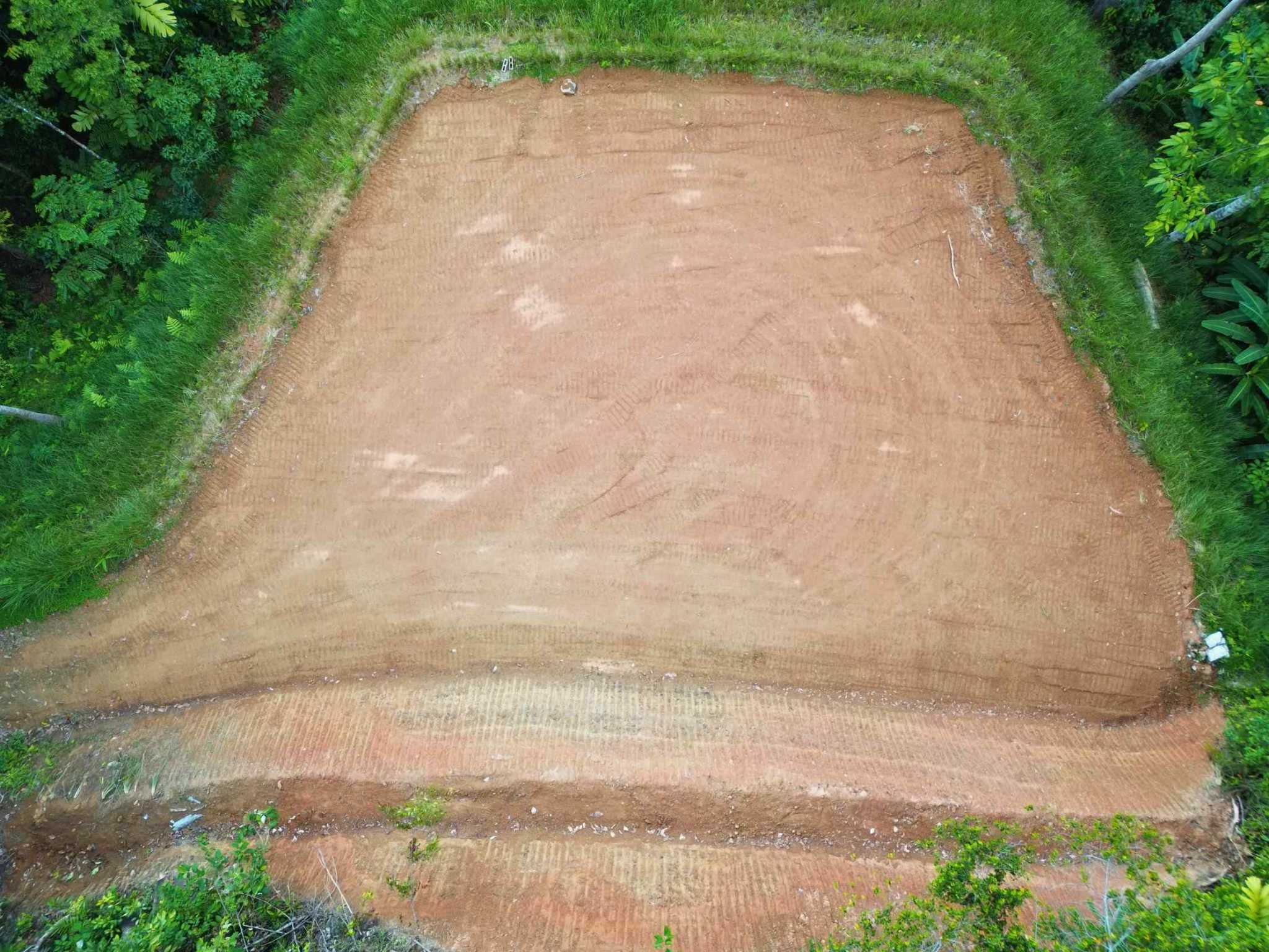 76707-14 Spectacular Ocean View Build-Ready Nearly-Two-Acre Building Lot with Legal Water in Uvita Costa Rica