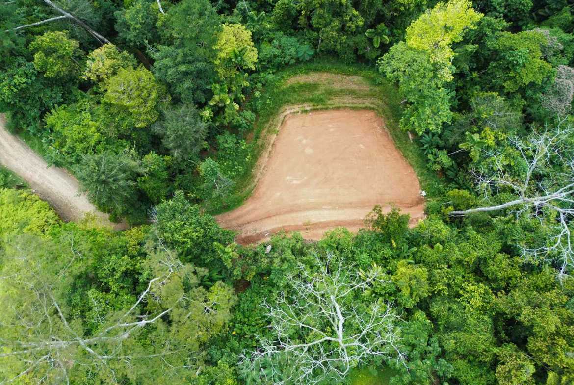 Ocean View Build-Ready Nearly-Two-Acre Building Lot with Legal Water, photo 16 of 20