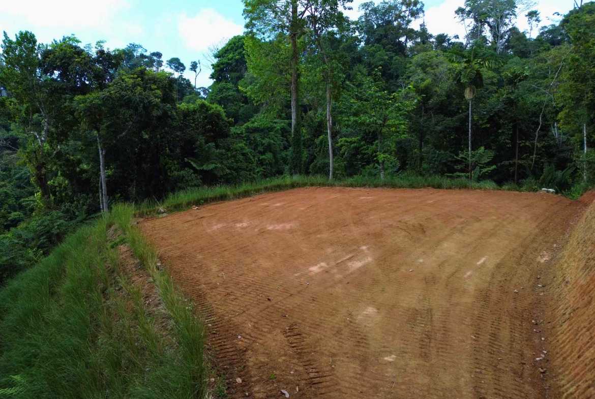 Ocean View Build-Ready Nearly-Two-Acre Building Lot with Legal Water, photo 19 of 20