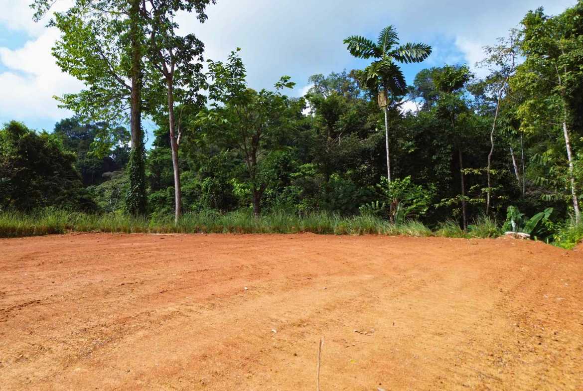 Ocean View Build-Ready Nearly-Two-Acre Building Lot with Legal Water, photo 20 of 20