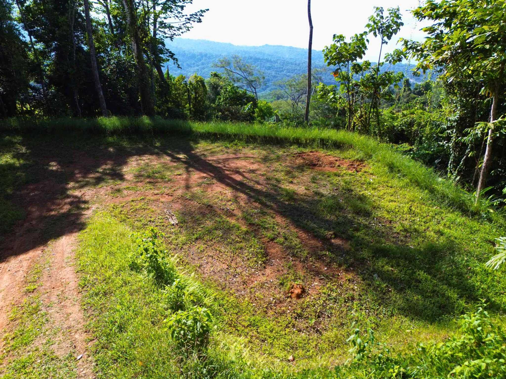 76774-1 Iconic Ocean View Over-One-Acre Building Lot with Legal Water in Uvita Costa Rica