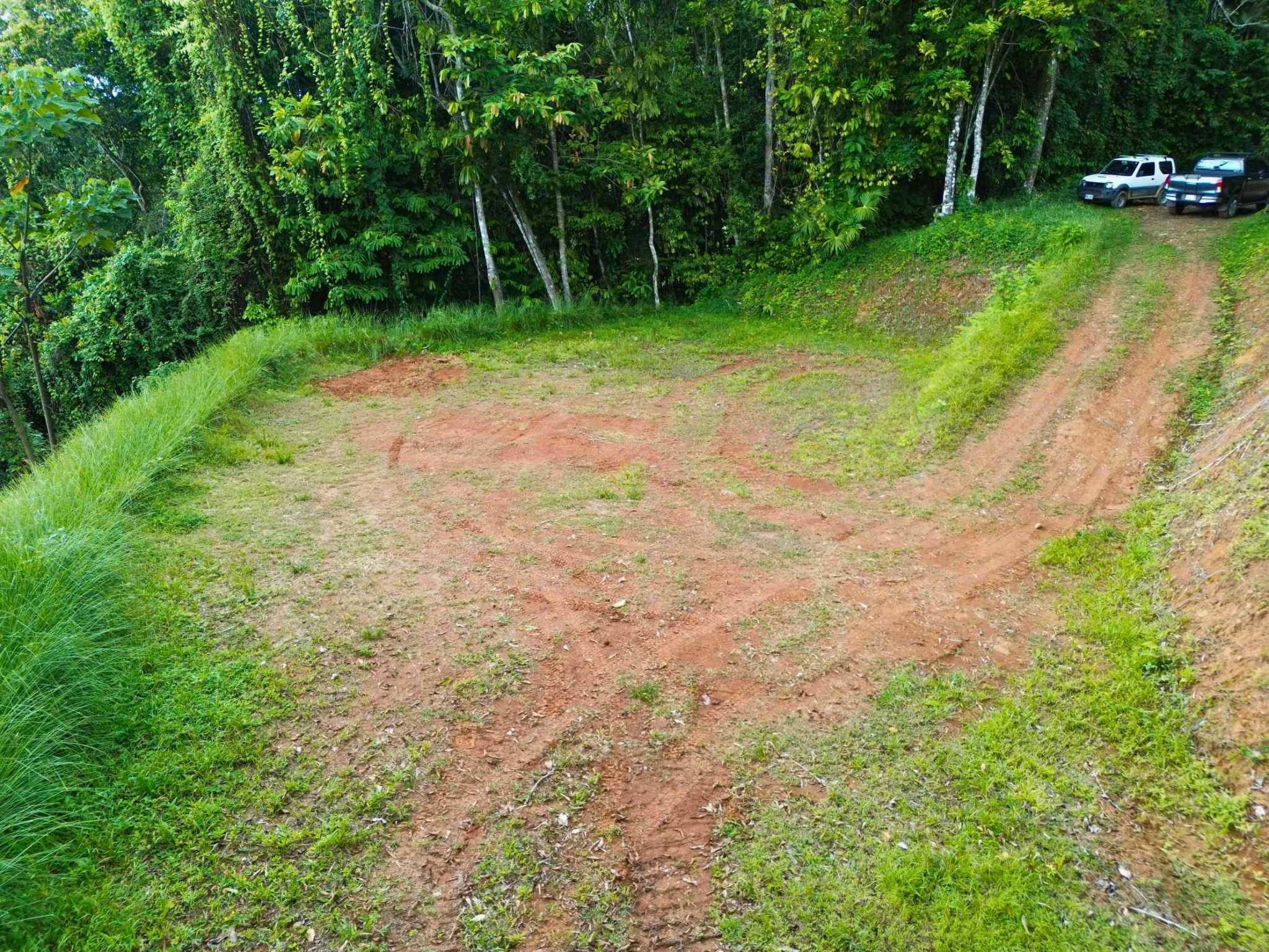 76774-5 Iconic Ocean View Over-One-Acre Building Lot with Legal Water in Uvita Costa Rica
