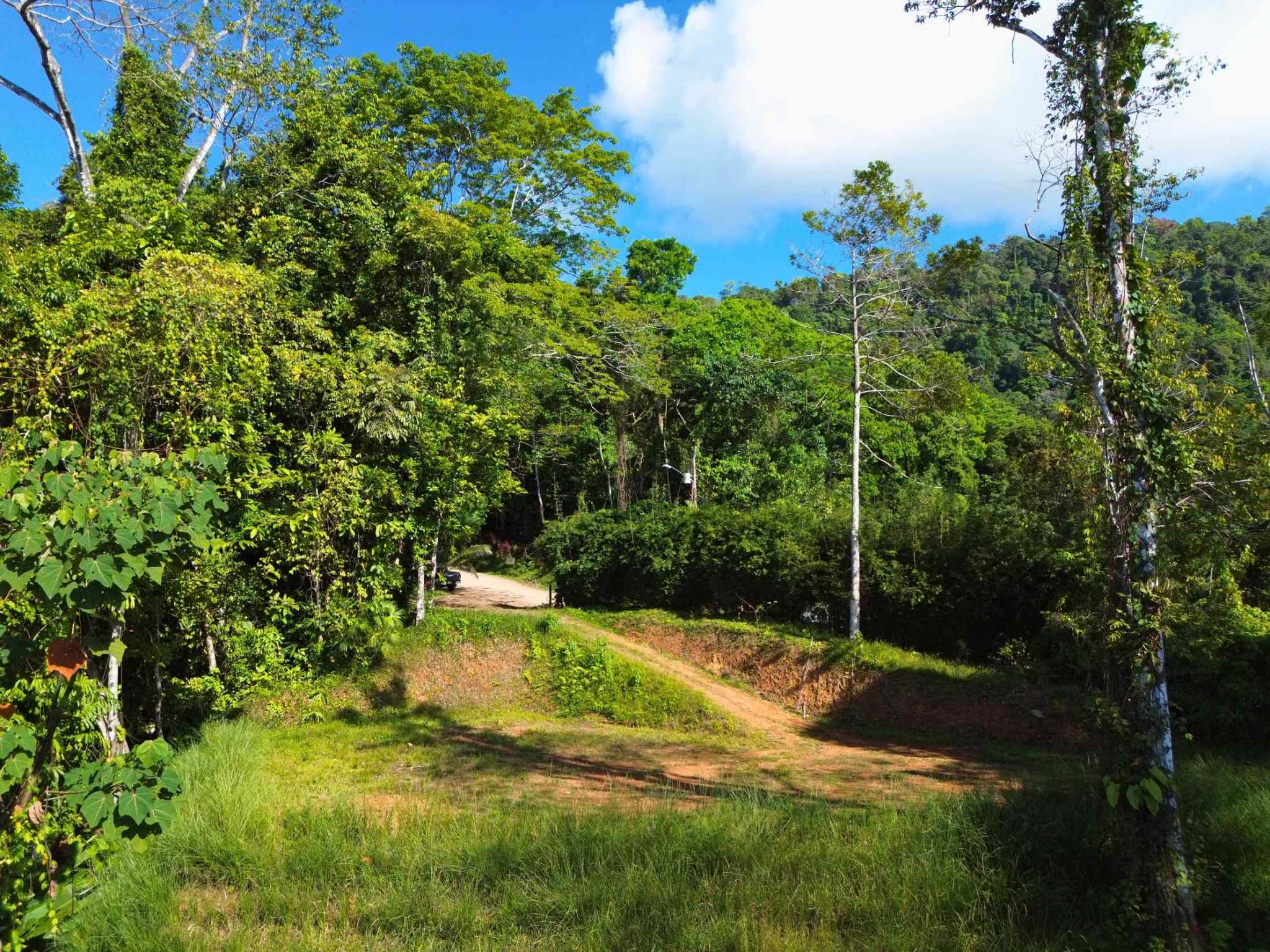 76774-6 Iconic Ocean View Over-One-Acre Building Lot with Legal Water in Uvita Costa Rica