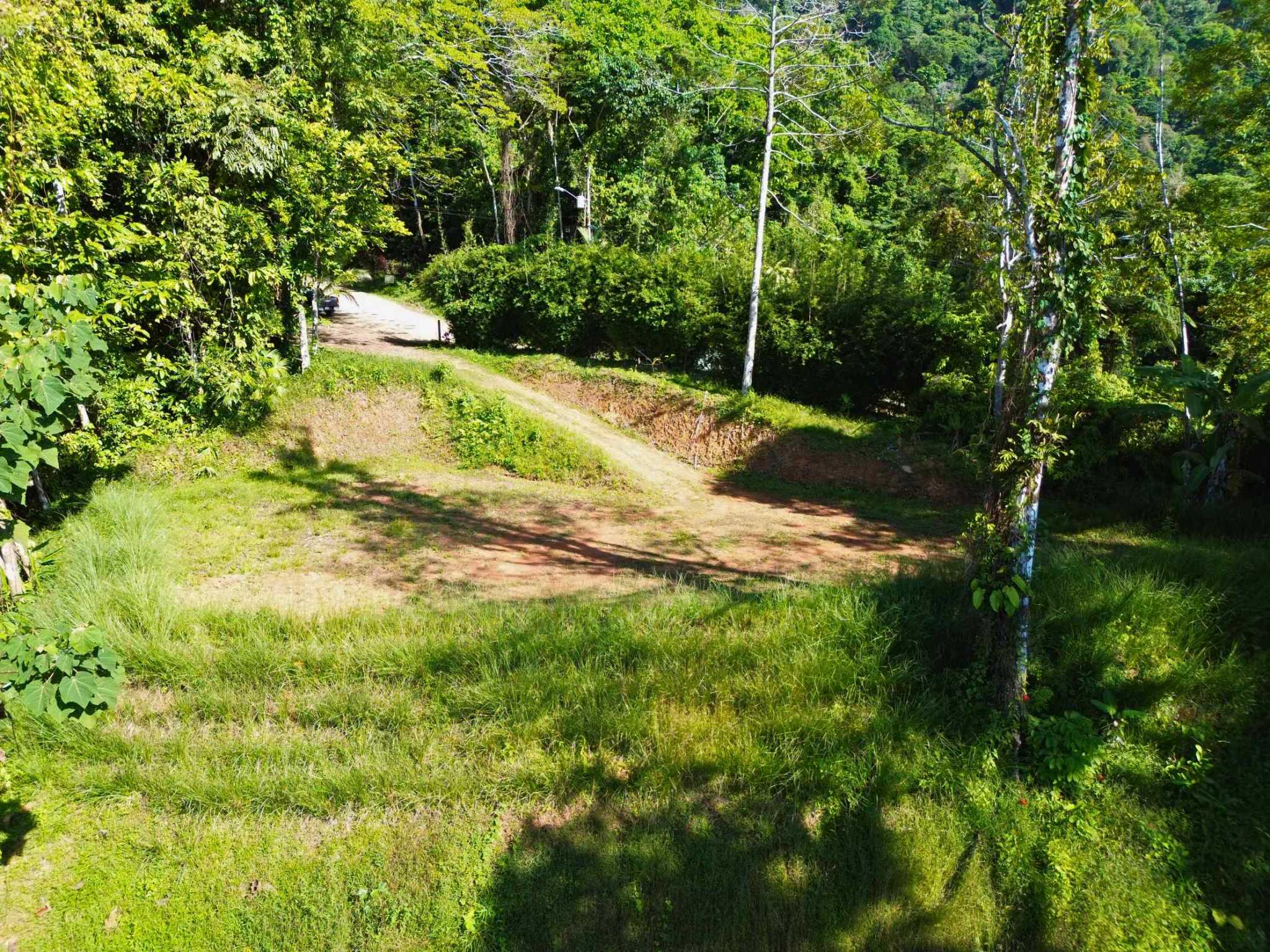 76774-7 Iconic Ocean View Over-One-Acre Building Lot with Legal Water in Uvita Costa Rica