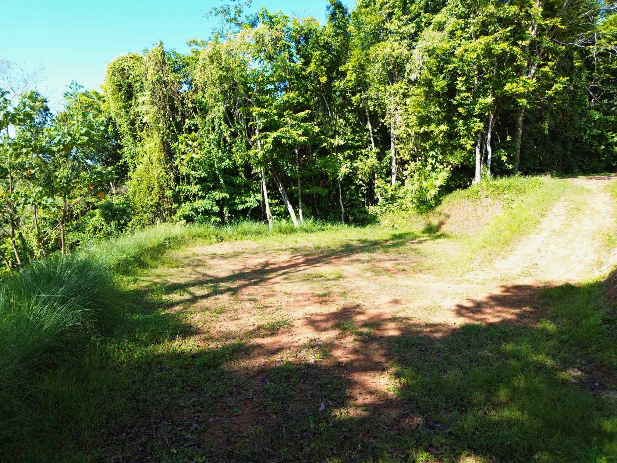 76774-8 Iconic Ocean View Over-One-Acre Building Lot with Legal Water in Uvita Costa Rica
