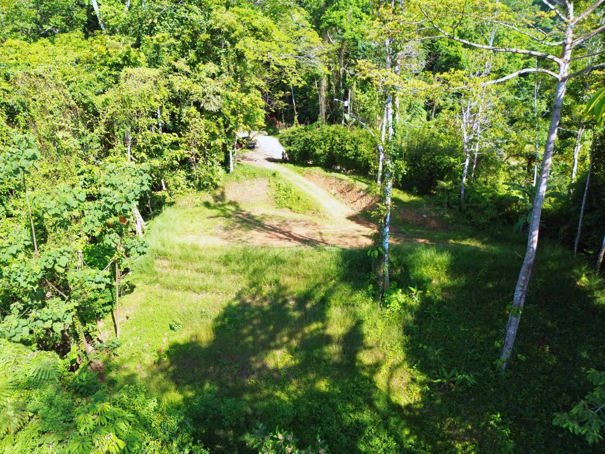 76774-9 Iconic Ocean View Over-One-Acre Building Lot with Legal Water in Uvita Costa Rica