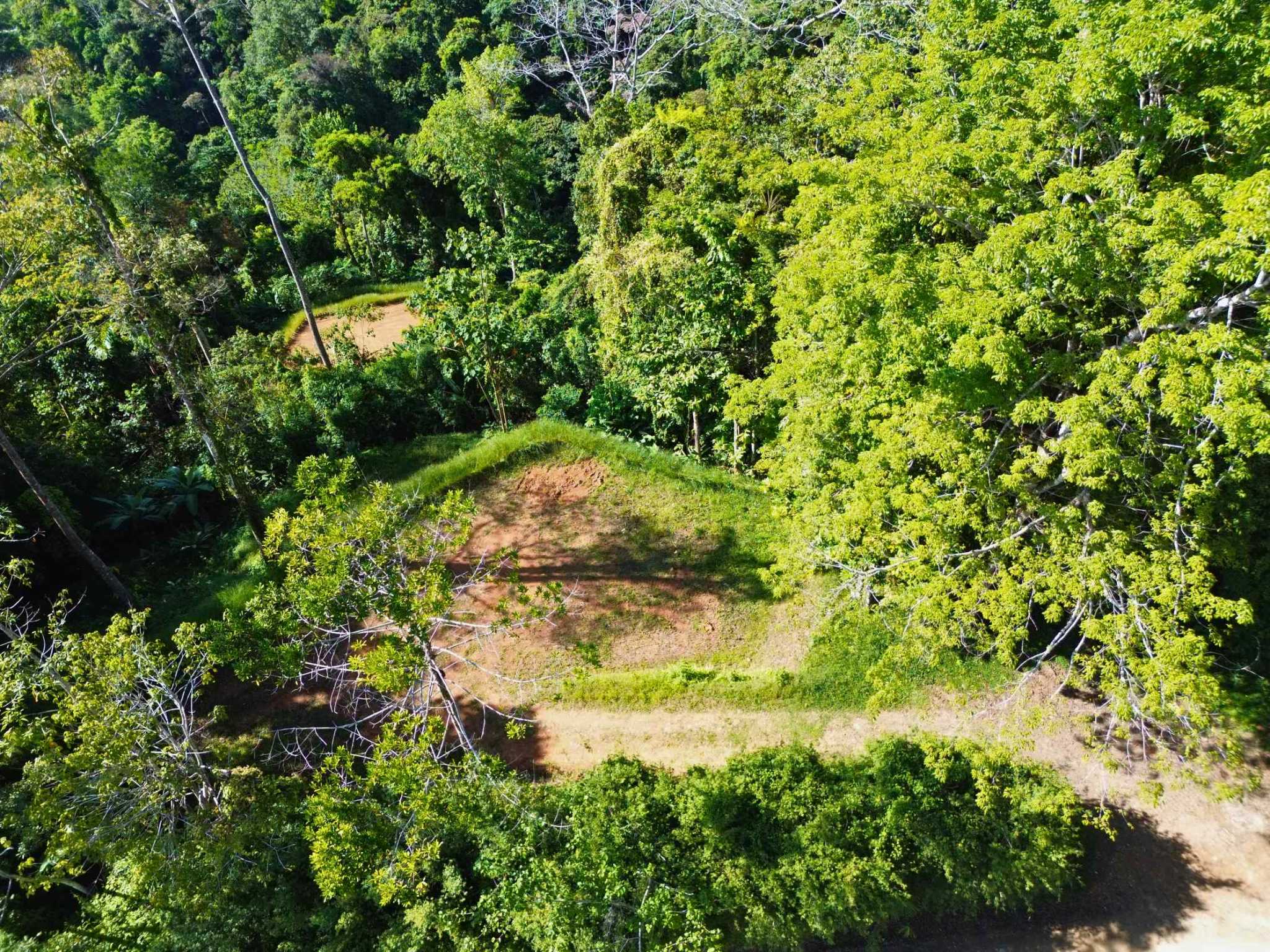 76774-10 Iconic Ocean View Over-One-Acre Building Lot with Legal Water in Uvita Costa Rica