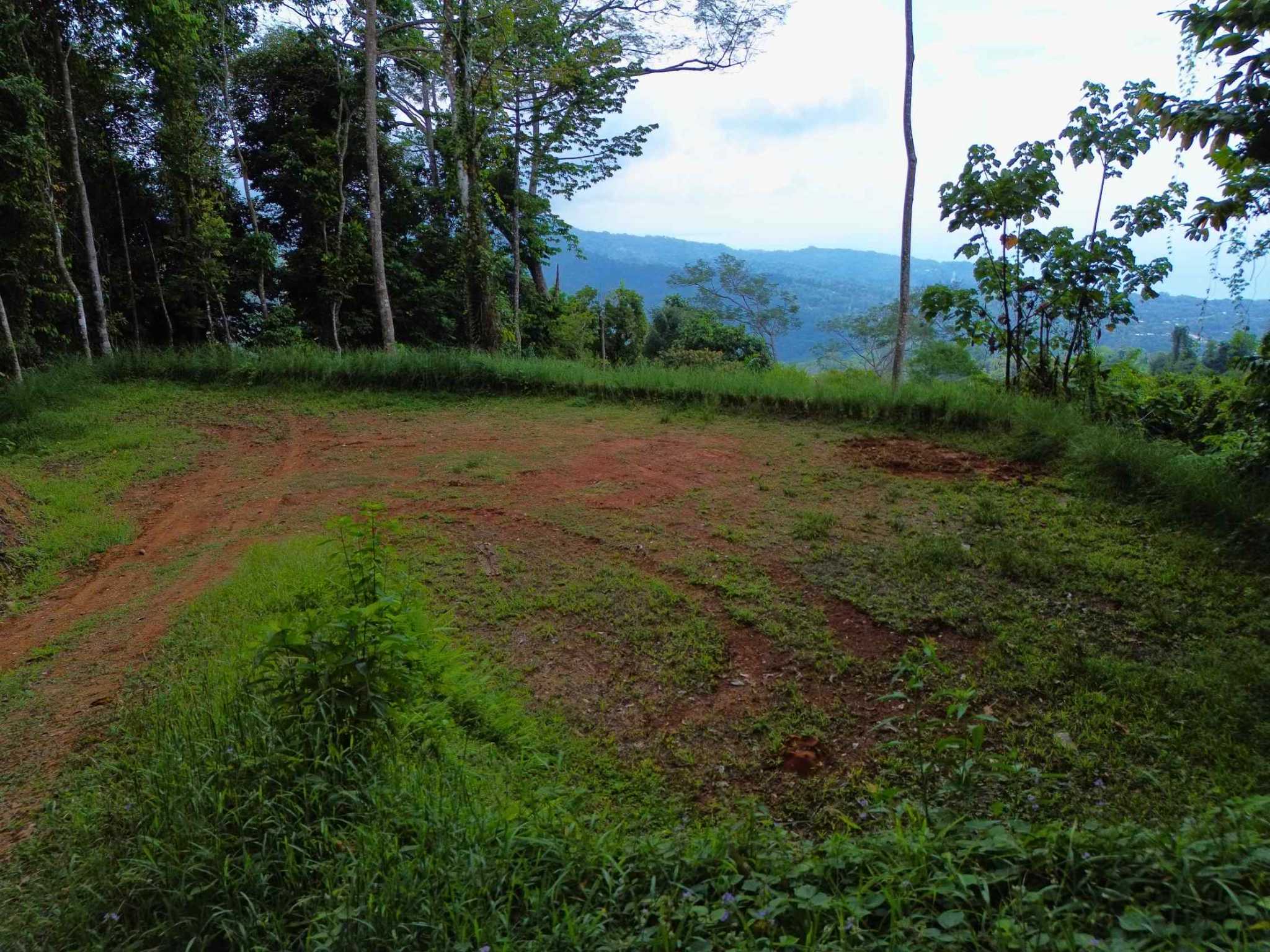 76774-11 Iconic Ocean View Over-One-Acre Building Lot with Legal Water in Uvita Costa Rica