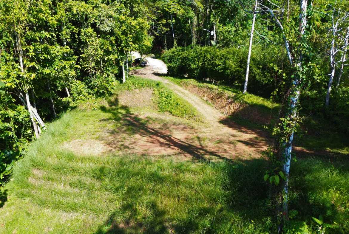 Iconic Ocean View Over-One-Acre Building Lot with Legal Water, photo 12 of 14