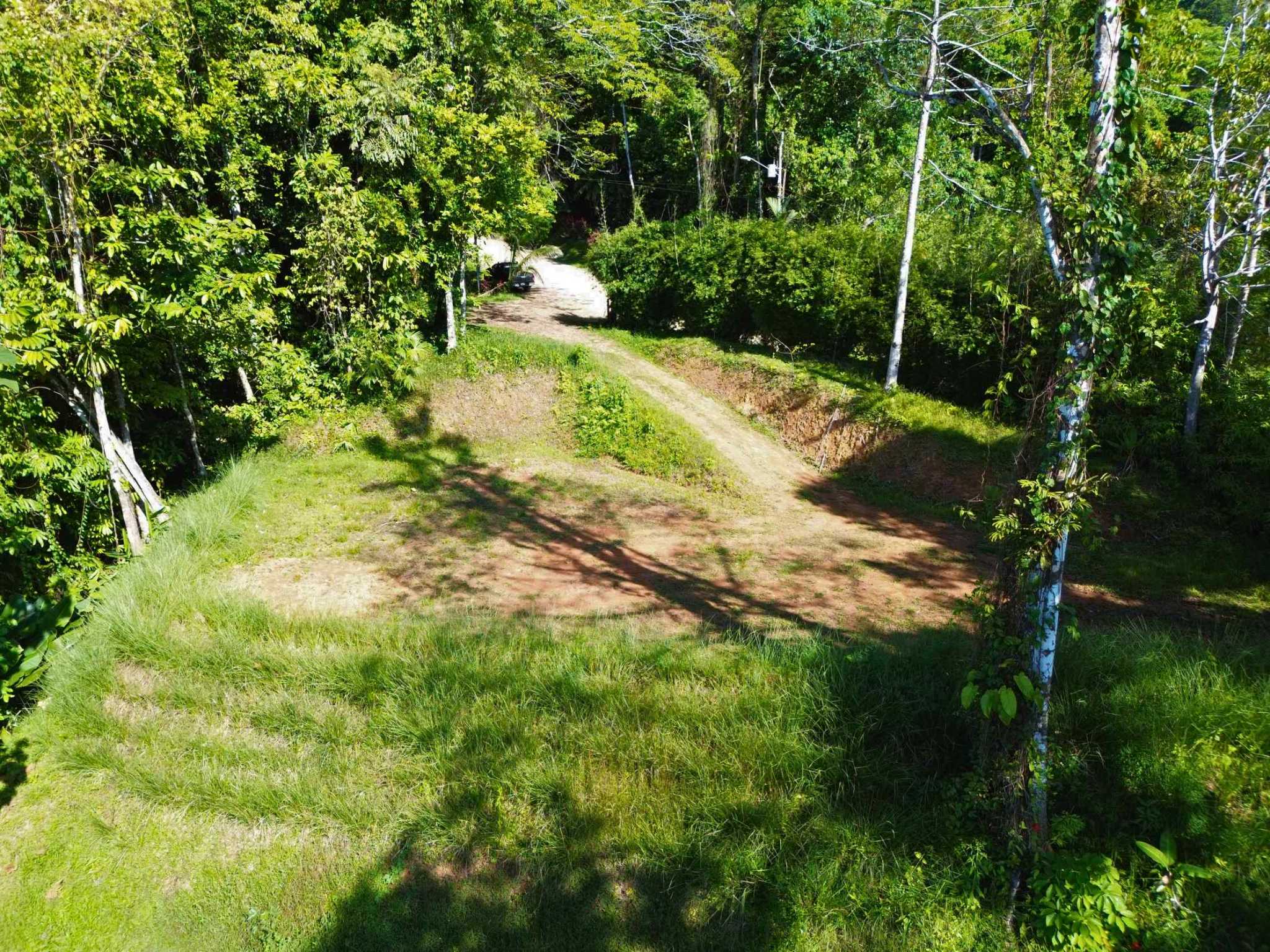 76774-12 Iconic Ocean View Over-One-Acre Building Lot with Legal Water in Uvita Costa Rica