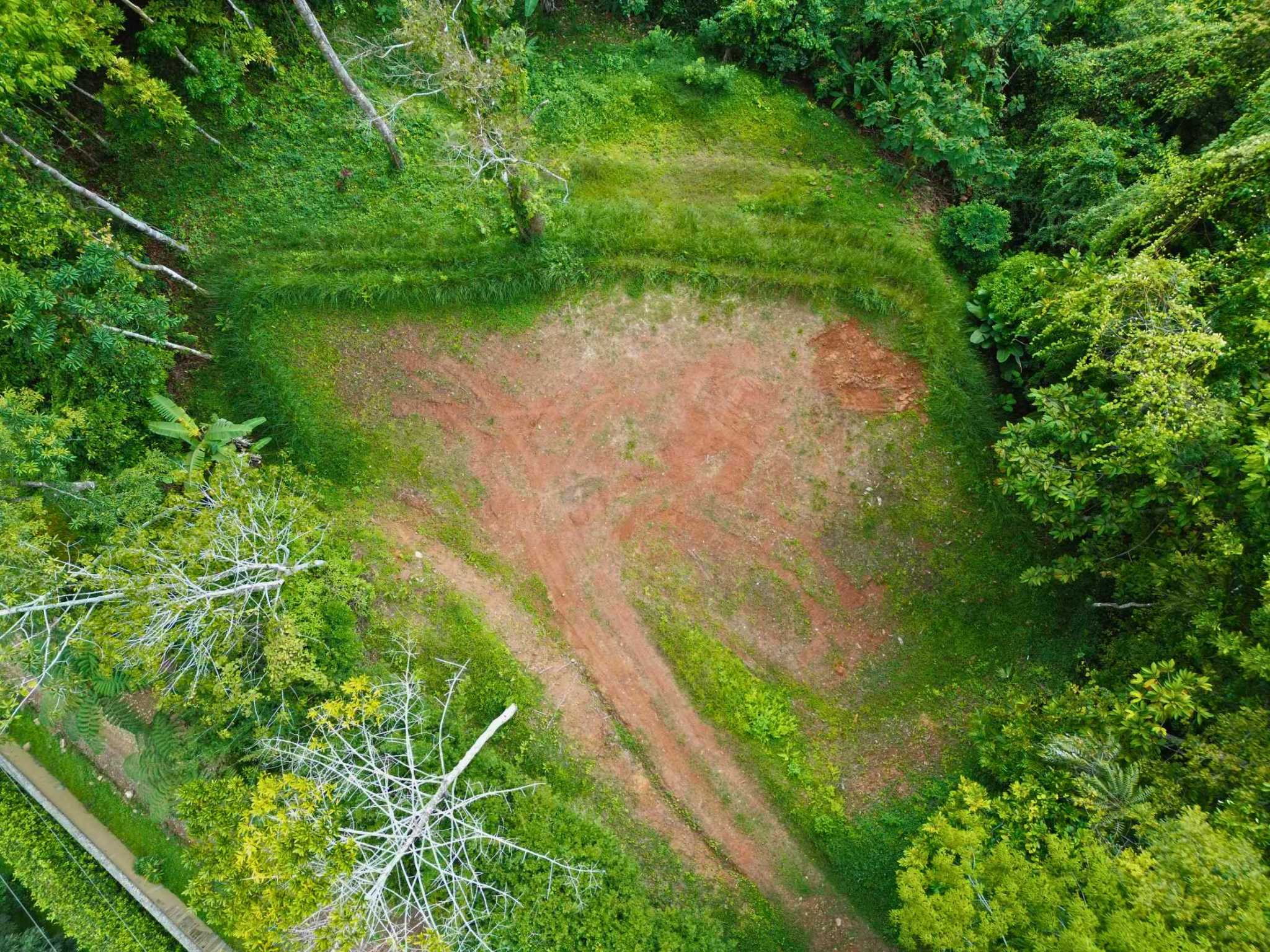 76774-13 Iconic Ocean View Over-One-Acre Building Lot with Legal Water in Uvita Costa Rica