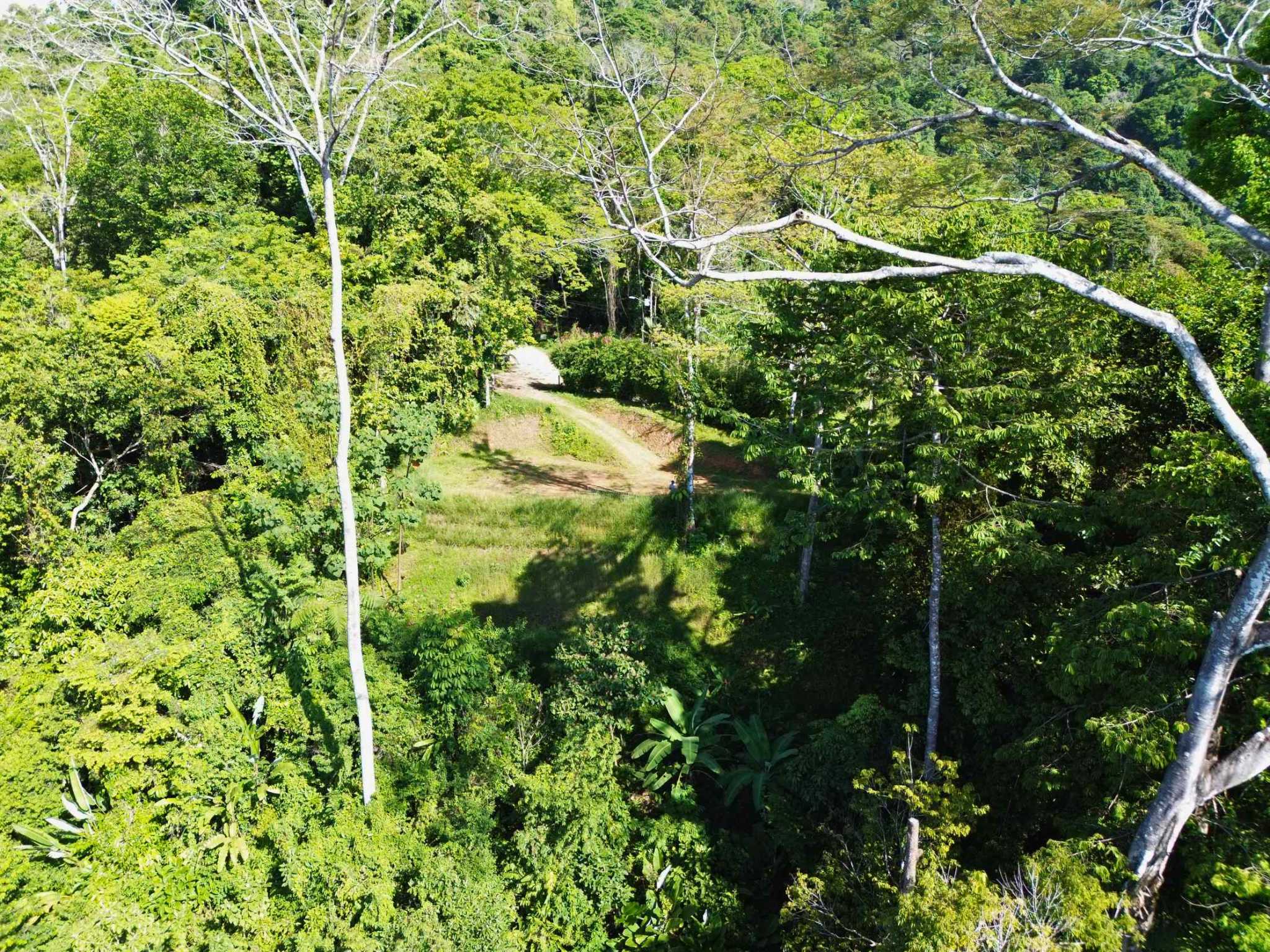 76774-14 Iconic Ocean View Over-One-Acre Building Lot with Legal Water in Uvita Costa Rica