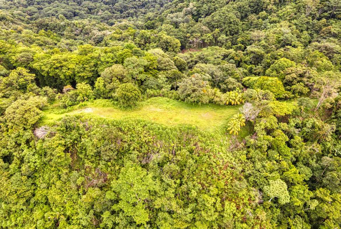 Ocean & Mountain View Building Lot with Legal Water, photo 7 of 24