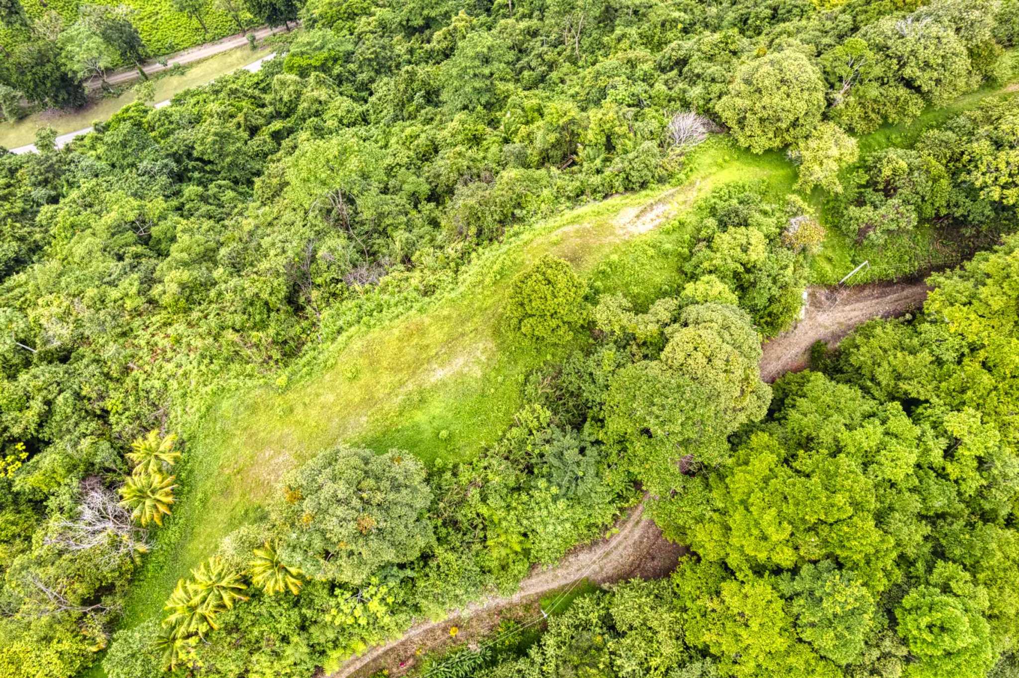 76778-11 Stunning Ocean & Mountain View Building Lot with Legal Water in Ojochal Costa Rica