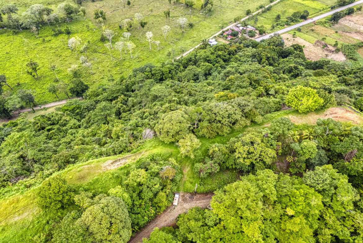 Ocean & Mountain View Building Lot with Legal Water, photo 13 of 24