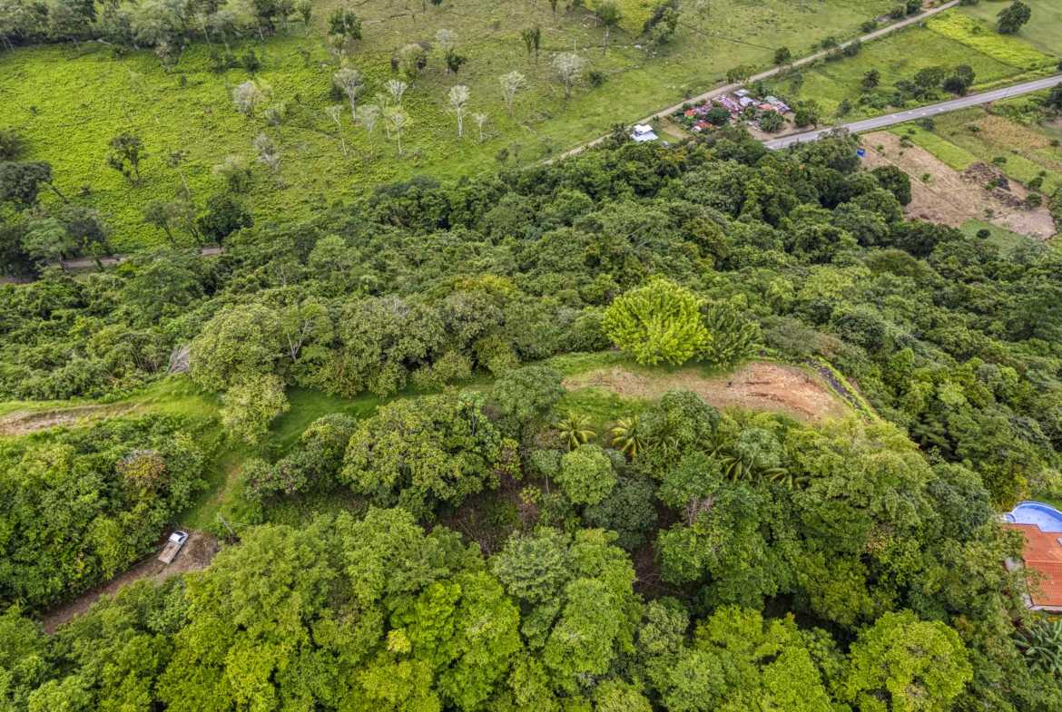 Ocean & Mountain View Building Lot with Legal Water, photo 14 of 24