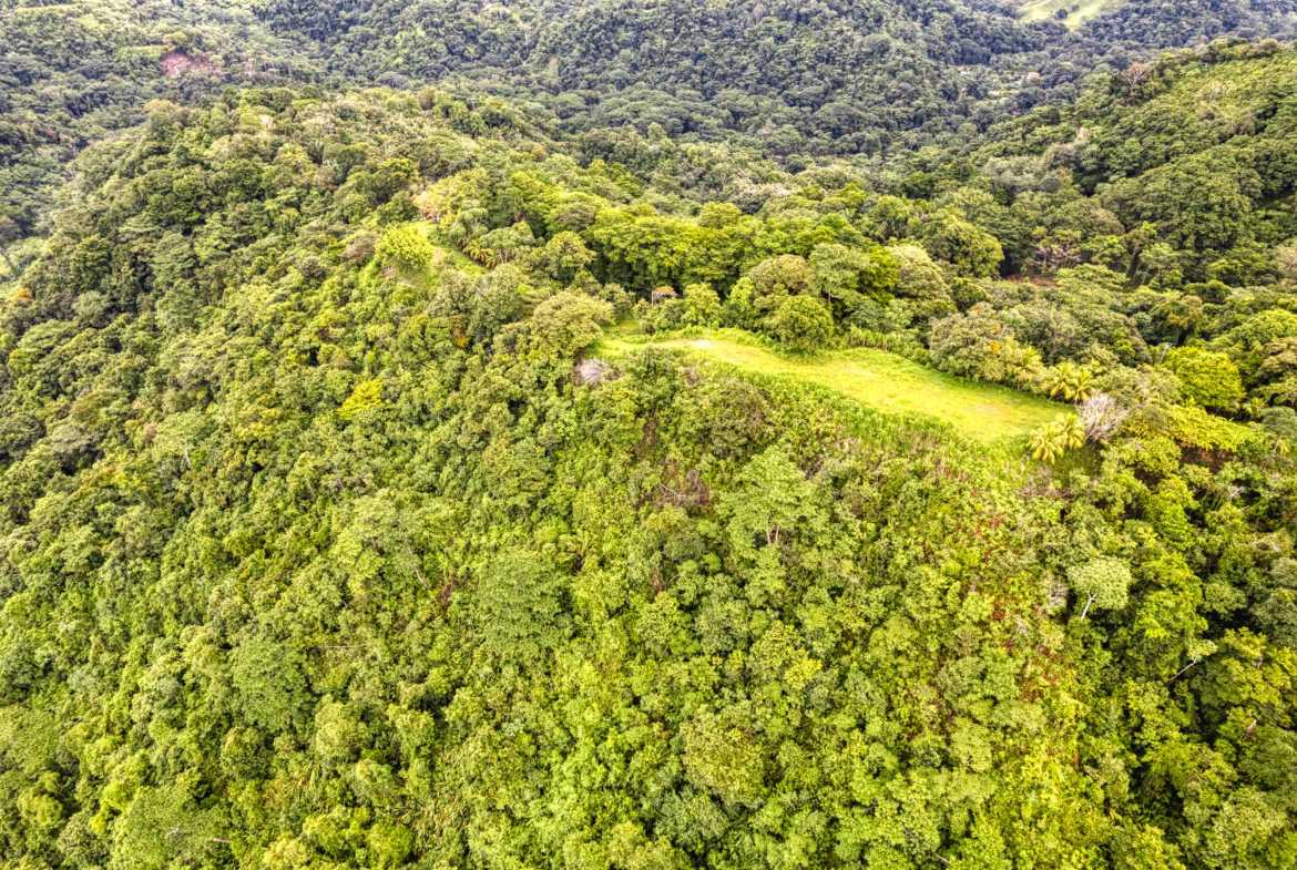 Ocean & Mountain View Building Lot with Legal Water, photo 20 of 24