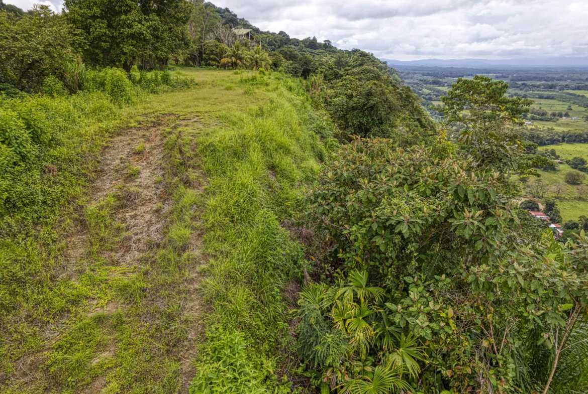 Ocean & Mountain View Building Lot with Legal Water, photo 24 of 24