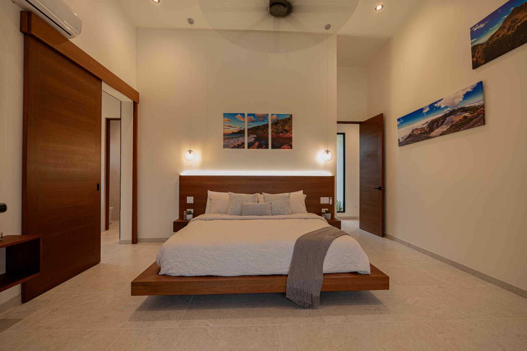 76901-14 Stunning 3-Bedroom Luxury Estate with Waterfall Views & Infinity Pool in Dominical Costa Rica