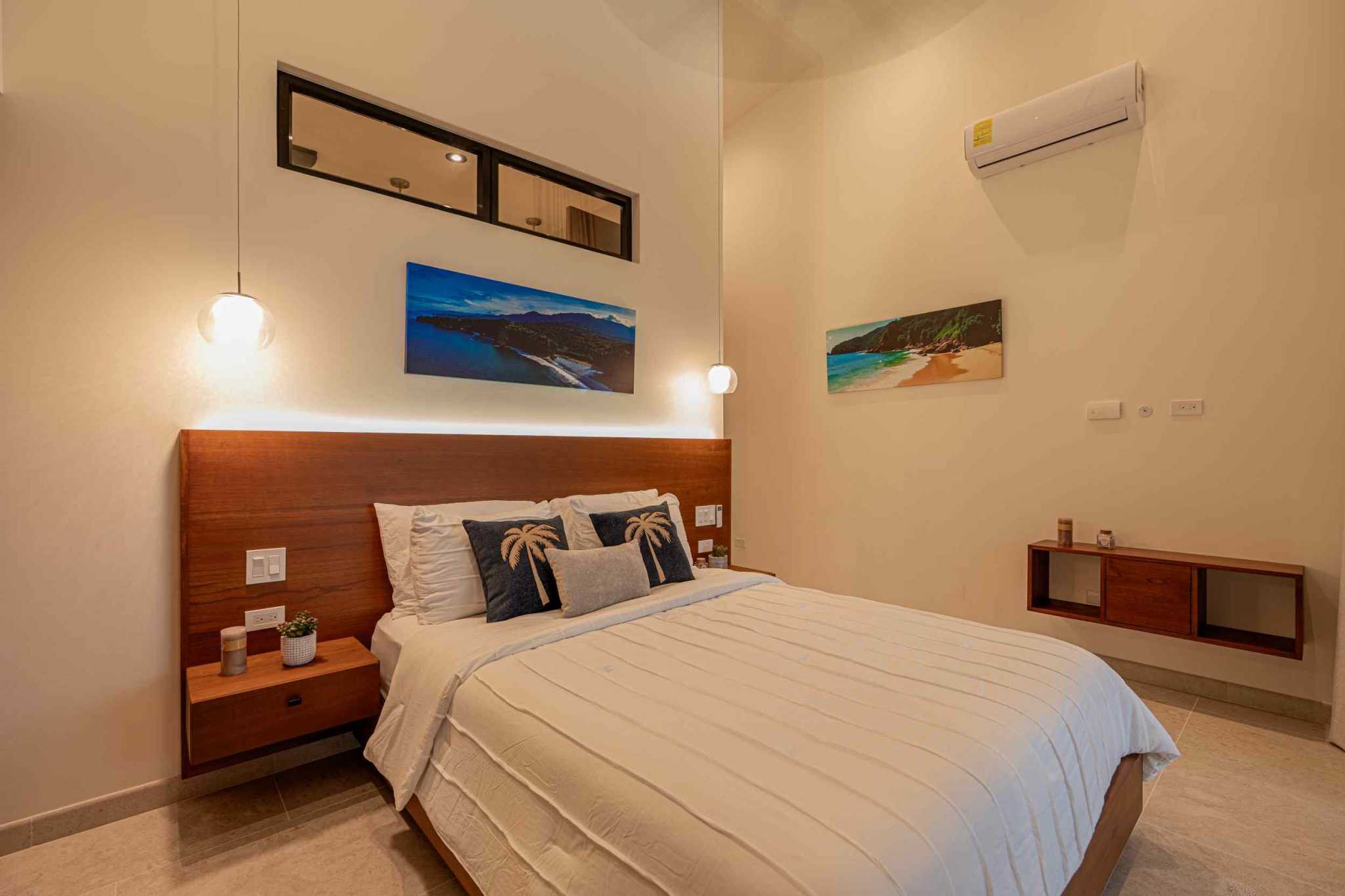 76901-17 Stunning 3-Bedroom Luxury Estate with Waterfall Views & Infinity Pool in Dominical Costa Rica